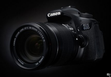 Canon 60d